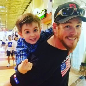 Meet your Posher, Shanon